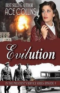 Enlarge image Cover: Evilution - Elk Lake Publishing