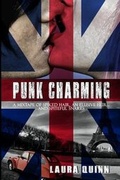 Cover: Punk Charming - Caliburn Press LLC