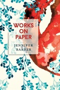 Cover: Works on Paper - Word Works