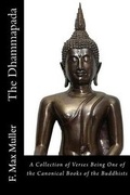 Cover: The Dhammapada - Broken Column Press