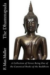Enlarge image Cover: The Dhammapada - Broken Column Press