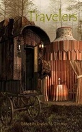 Cover: Travelers - Zimbell House Publishing, LLC
