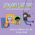 Cover: Sensory Like You - Future Horizons Incorporated