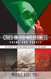 Abbildung von: Cries in the Wilderness - Morris Yoll