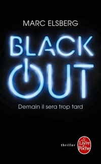 Abbildung von: Black-out - Le Livre de poche