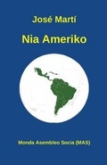 Cover: Nia Ameriko - Monda Asembleo Socia