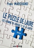 Cover: Le Puzzle de Laure Ou Les Chemins Du Courage Et de La Lachete - Edition de La Mouette