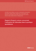 Cover: Rapport d'experts suisses concernat l'utilisation de l'&eacute;doxaban dans la pratique quotidienne - EMH Schweizerischer &Auml;rzteverlag