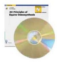 Abbildung von: AO Principles of Equine Osteosynthesis - Thieme