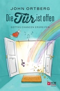 Cover: Die T&uuml;r ist offen - R.Brockhaus
