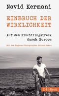 Cover: Einbruch der Wirklichkeit - C.H.BECK