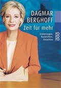 Cover: Zeit f&uuml;r mehr - Rowohlt Taschenbuch