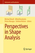 Bild: Perspectives in Shape Analysis - Springer