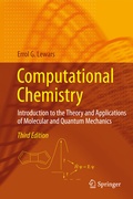 Bild: Computational Chemistry - Springer
