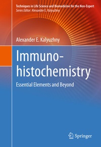 Abbildung von: Immunohistochemistry - Springer