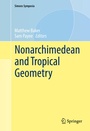 Cover: Nonarchimedean and Tropical Geometry - Springer