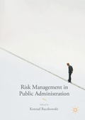 Bild: Risk Management in Public Administration - Palgrave Macmillan