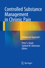 Cover: Controlled Substance Management in Chronic Pain - Springer