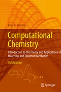 Bild: Computational Chemistry - Springer