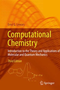 Abbildung von: Computational Chemistry - Springer