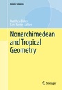 Cover: Nonarchimedean and Tropical Geometry - Springer