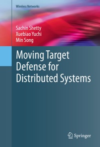Abbildung von: Moving Target Defense for Distributed Systems - Springer