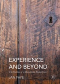 Cover: Experience and Beyond - Palgrave Macmillan