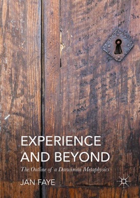 Enlarge image Cover: Experience and Beyond - Palgrave Macmillan