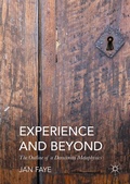 Cover: Experience and Beyond - Palgrave Macmillan