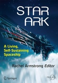 Cover: Star Ark - Springer