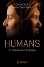 Cover: Humans - Copernicus