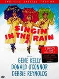 Cover: Singin' in the Rain - Warner Home Video