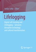 Cover: Lifelogging - Springer VS