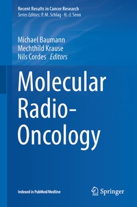 Abbildung von: Molecular Radio-Oncology - Springer