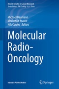 Cover: Molecular Radio-Oncology - Springer