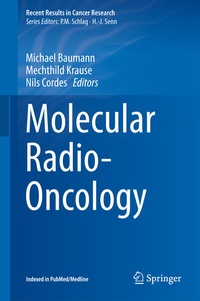 Abbildung von: Molecular Radio-Oncology - Springer