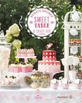 Cover: Sweet Table & Candy Bar - Brandst&auml;tter Verlag