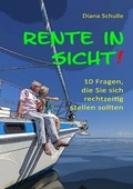 Cover: Rente in Sicht! - epubli