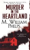 Cover: Murder In The Heartland - Kensington Publishing