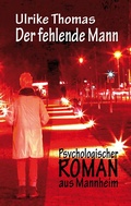 Cover: Der fehlende Mann - BoD - Books on Demand