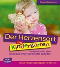 Cover: Der Herzensort im Kindergarten - Don Bosco Medien
