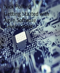 Enlarge image Cover: Getting Started with Agile Software Development - BookRix