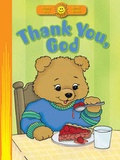 Cover: Thank You, God - Standard Publishing Company