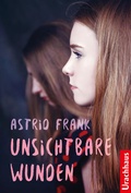 Cover: Unsichtbare Wunden - Urachhaus
