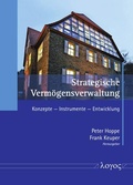 Cover: Strategische Verm&ouml;gensverwaltung - Logos Berlin