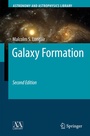 Cover: Galaxy Formation - Springer