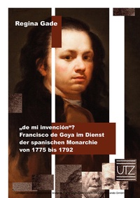 Abbildung von: "de mi invención"? - utzverlag