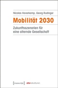 Cover: Mobilit&auml;t 2030 - transcript