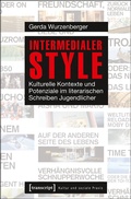 Cover: Intermedialer Style - transcript