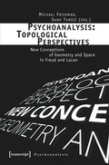 Cover: Psychoanalysis: Topological Perspectives - transcript